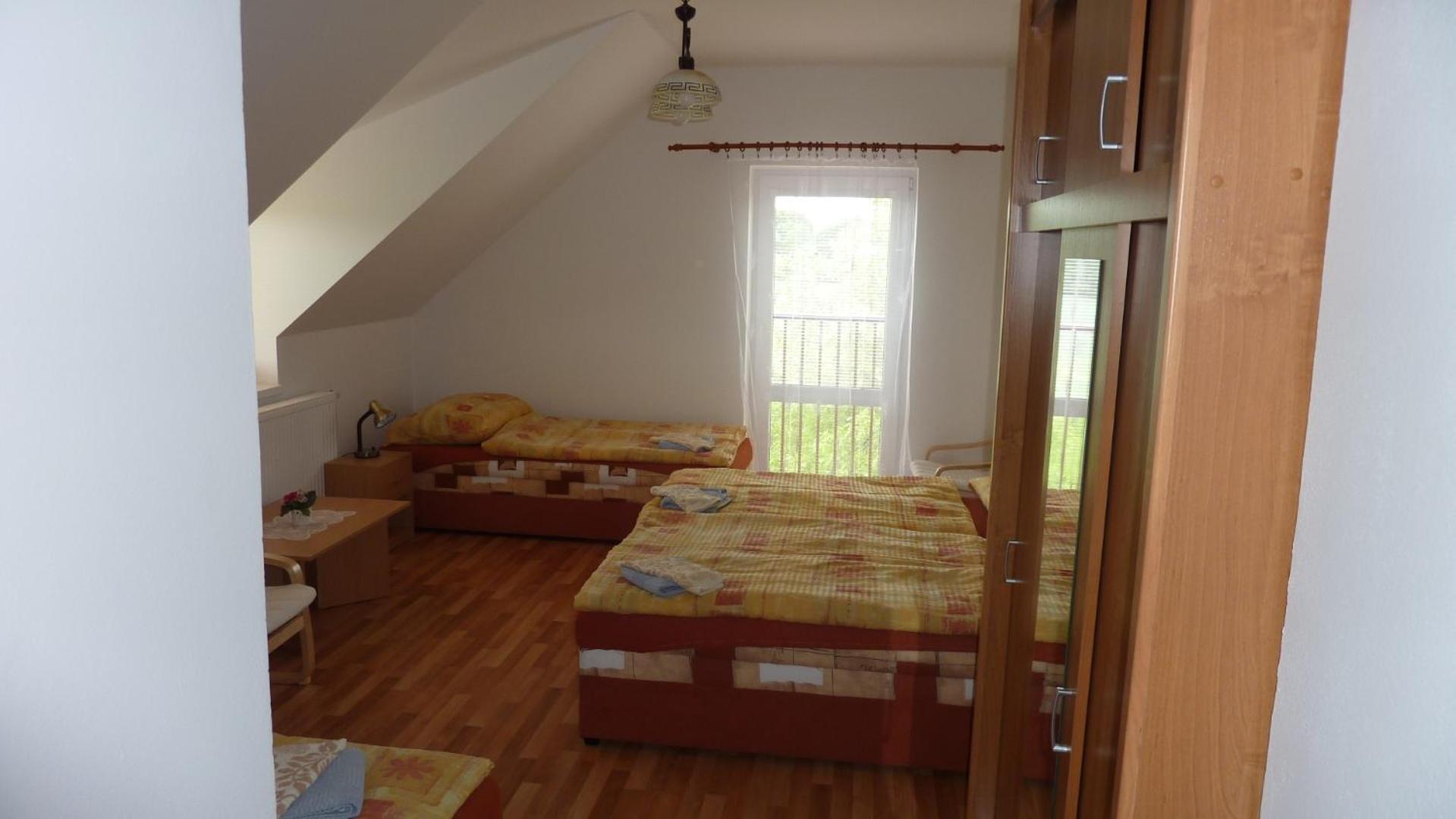Třemošnice 斯拉瓦卡旅馆酒店 外观 照片