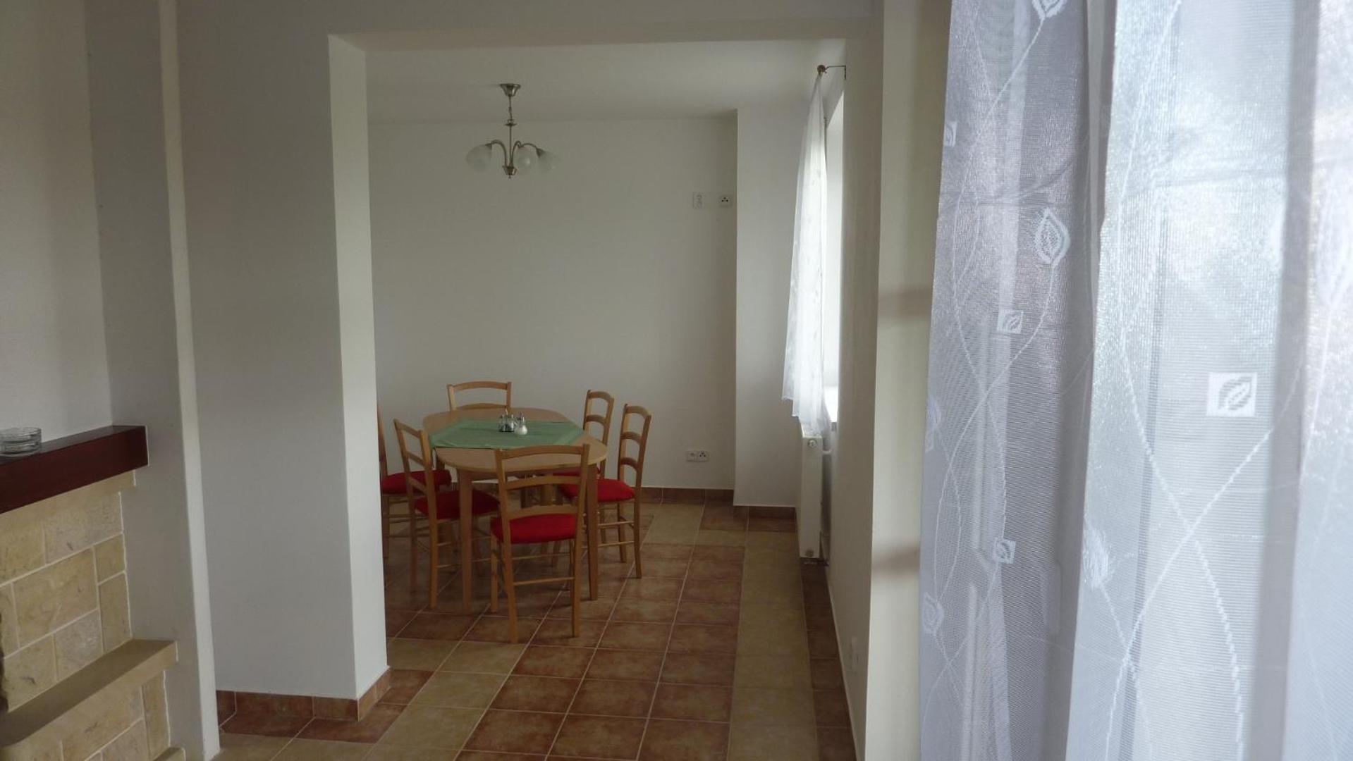 Třemošnice 斯拉瓦卡旅馆酒店 外观 照片