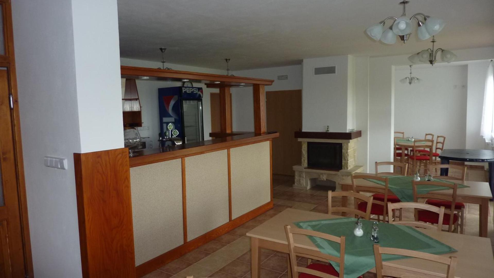 Třemošnice 斯拉瓦卡旅馆酒店 外观 照片