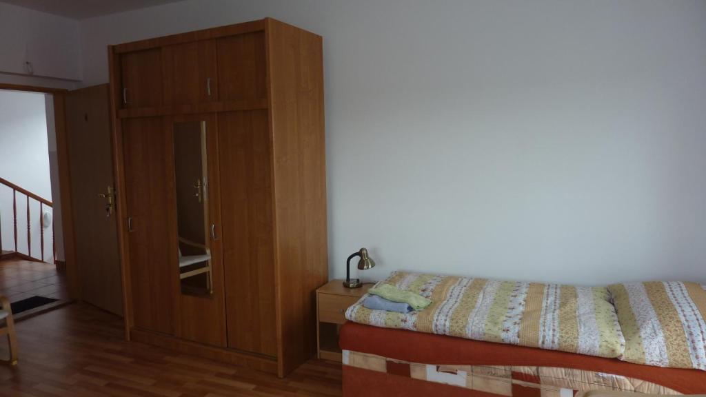 Třemošnice 斯拉瓦卡旅馆酒店 客房 照片
