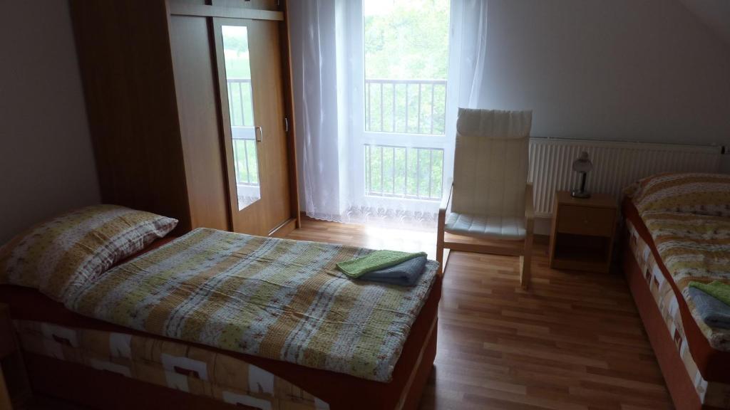 Třemošnice 斯拉瓦卡旅馆酒店 客房 照片