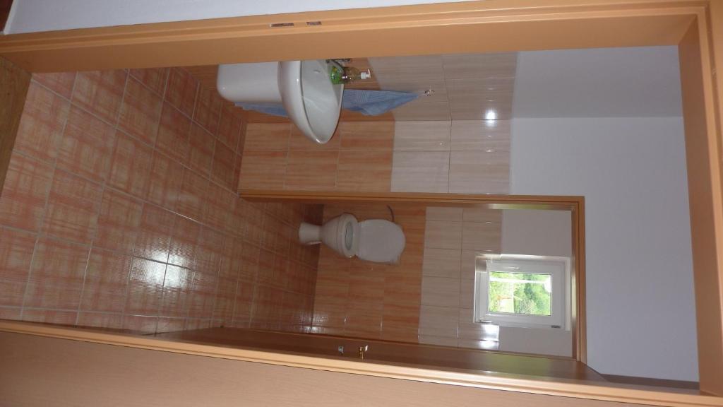 Třemošnice 斯拉瓦卡旅馆酒店 外观 照片